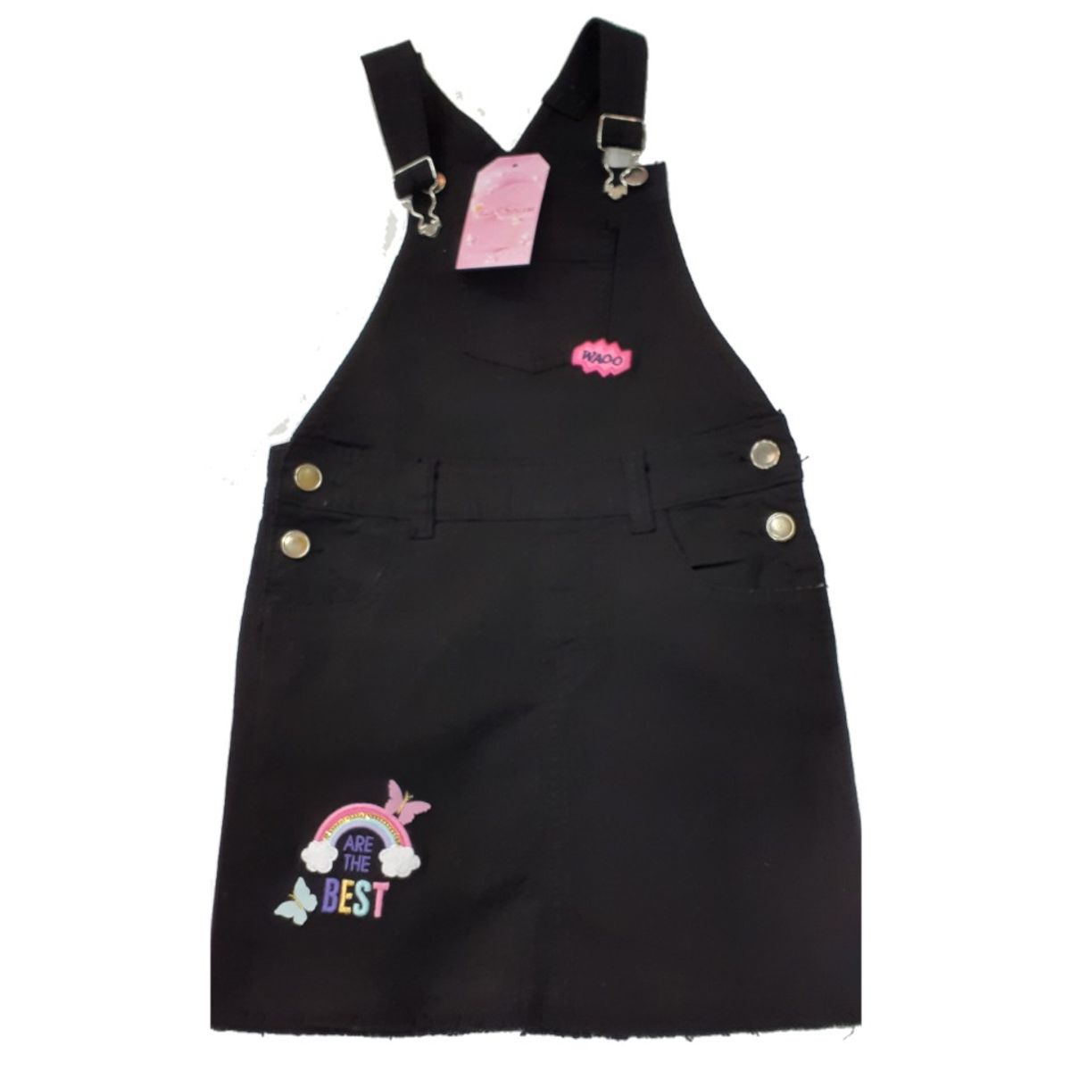 TAIS PRINCESS - Tais Princess Jumper falda en Drill