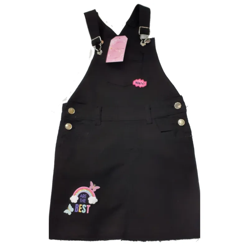 TAIS PRINCESS - Tais Princess Jumper falda en Drill