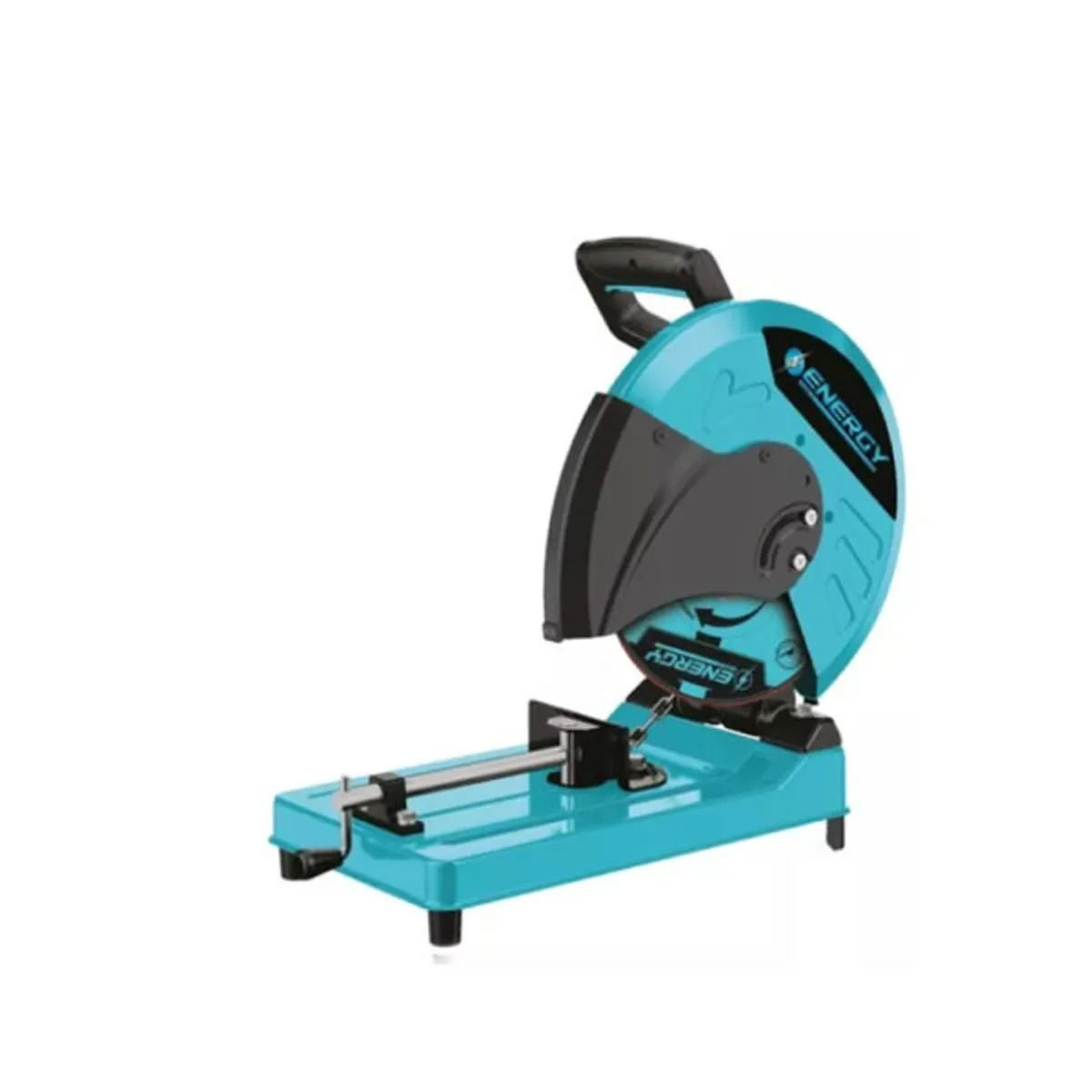 ENERGY - TRONZADORA - CORTADORA SENSITIVA 2200w + 1 DISCO ENERGY