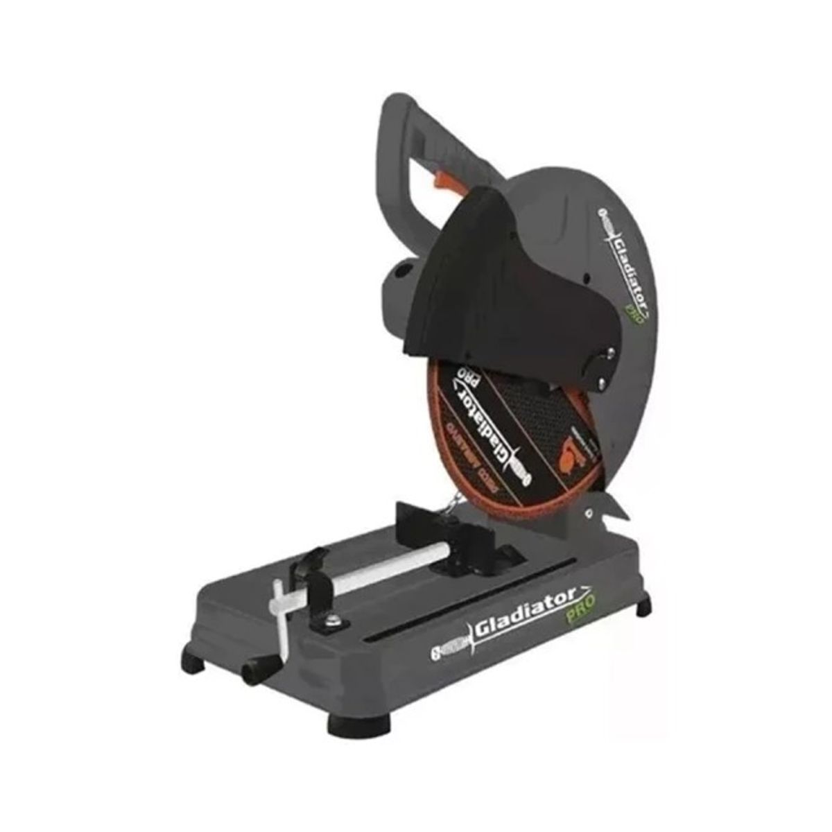 GLADIATOR - CORTADORA SENSITIVA 2500W - GLADIATOR PRO CS8145220