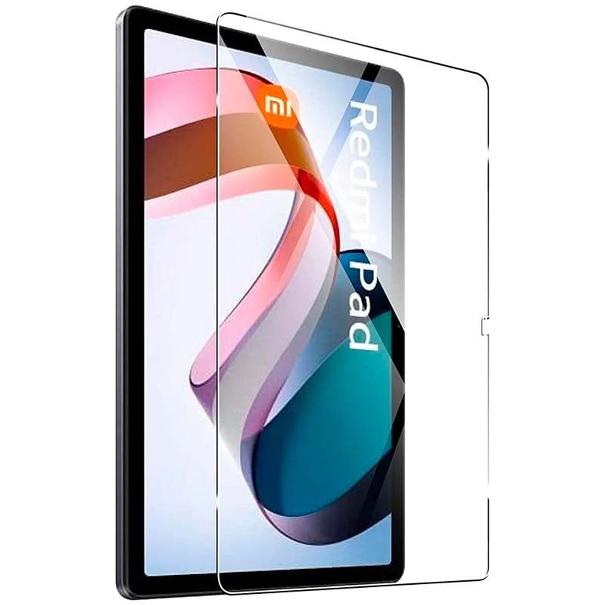XIAOMI - Protector de Vidrio Templado para Xiaomi Redmi Pad