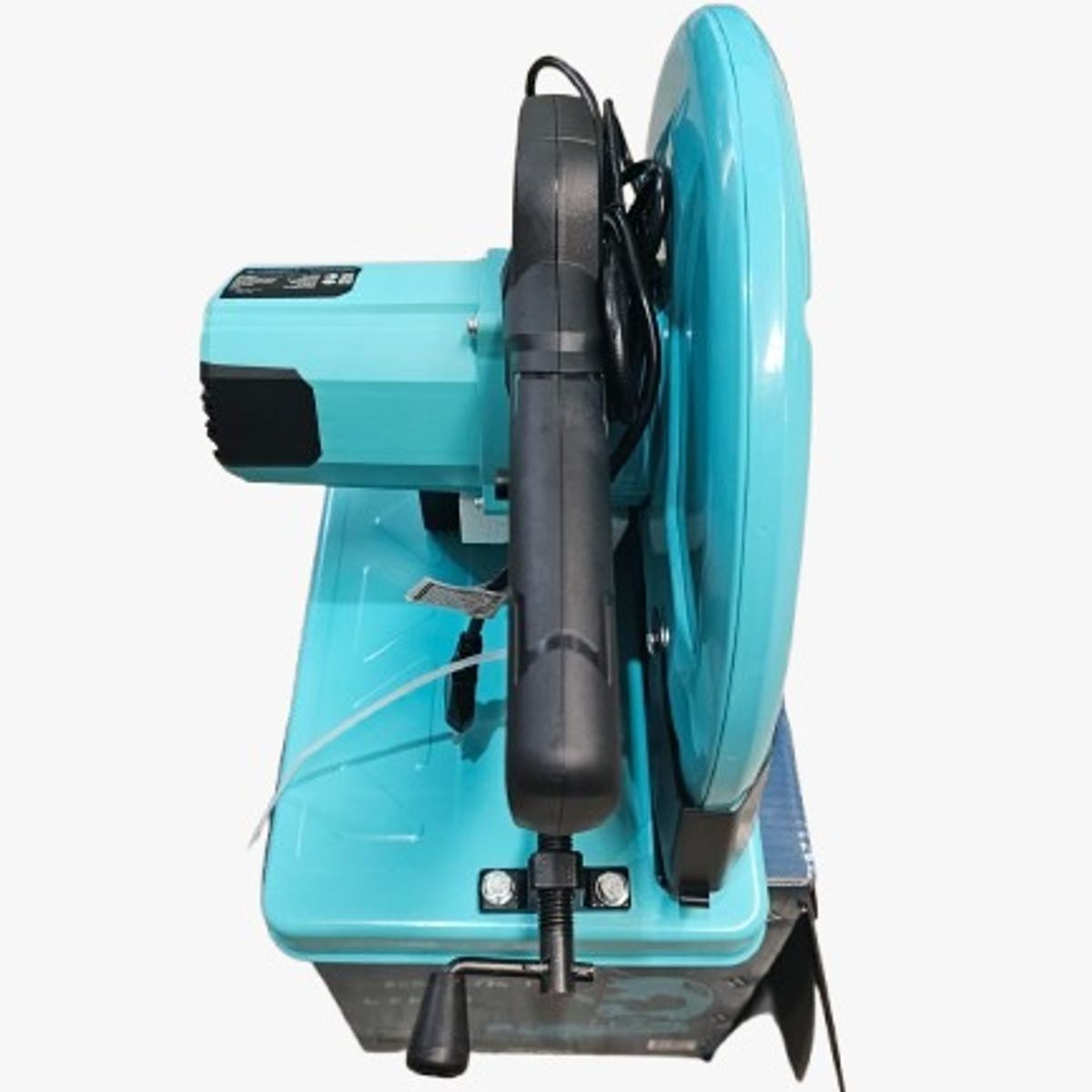 ENERGY - TRONZADORA DE METALES Y CORTADORA SENSITIVA 2000W - ENERGY TM14120