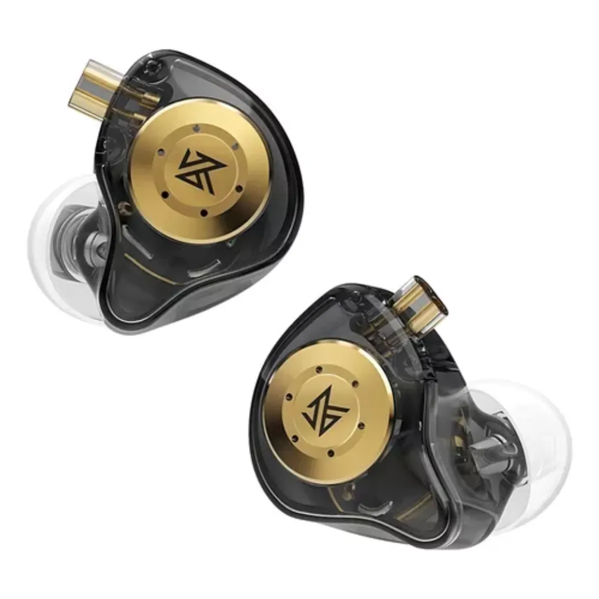 KZ - Audifonos Kz Edx Pro Con Micrófono Originales Sellados