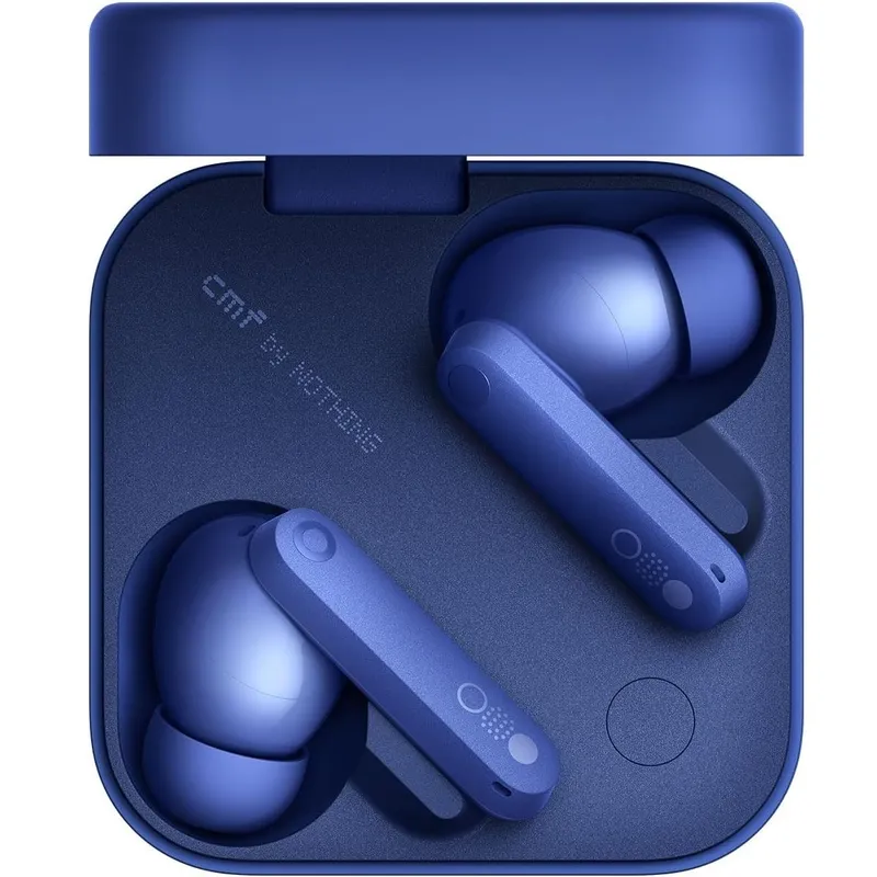 NOTHING - CMF BY NOTHING Buds Pro 2  Auriculares inalámbricos - Azul