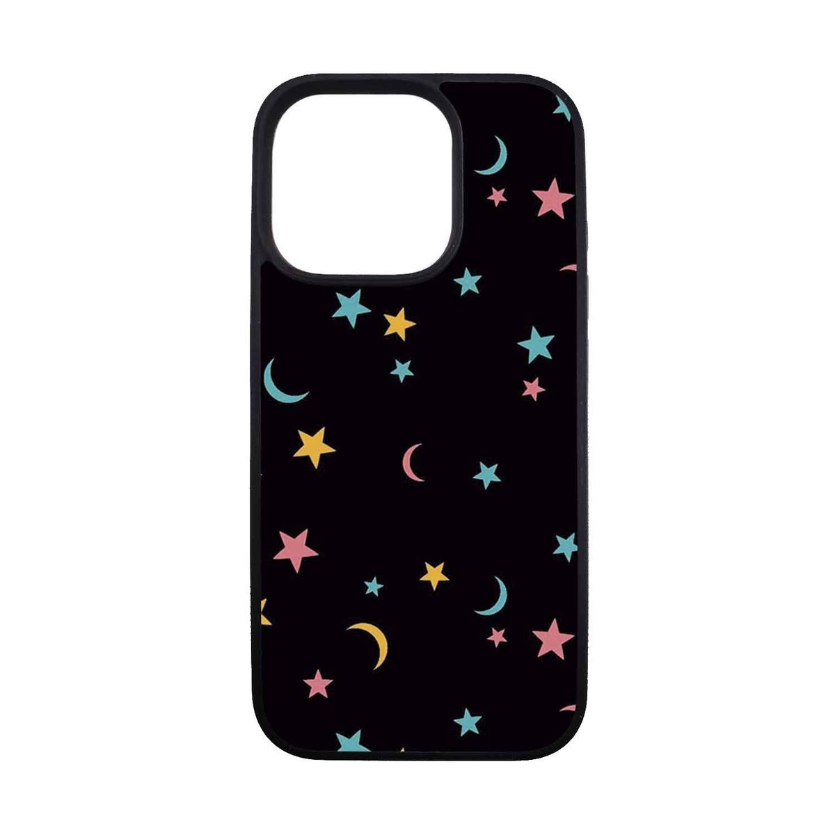 GENERICO - Funda Protector Case Para IPHONE 16 PRO