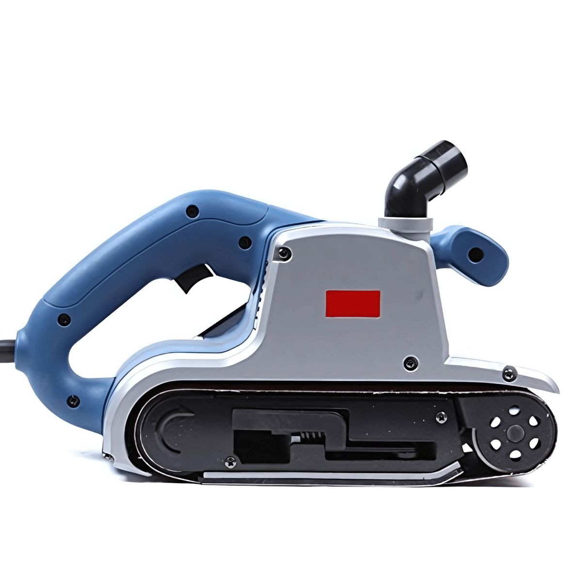 DONGCHENG - Lijadora De Banda 1200w 610mm Pro DST610 DONGCHENG