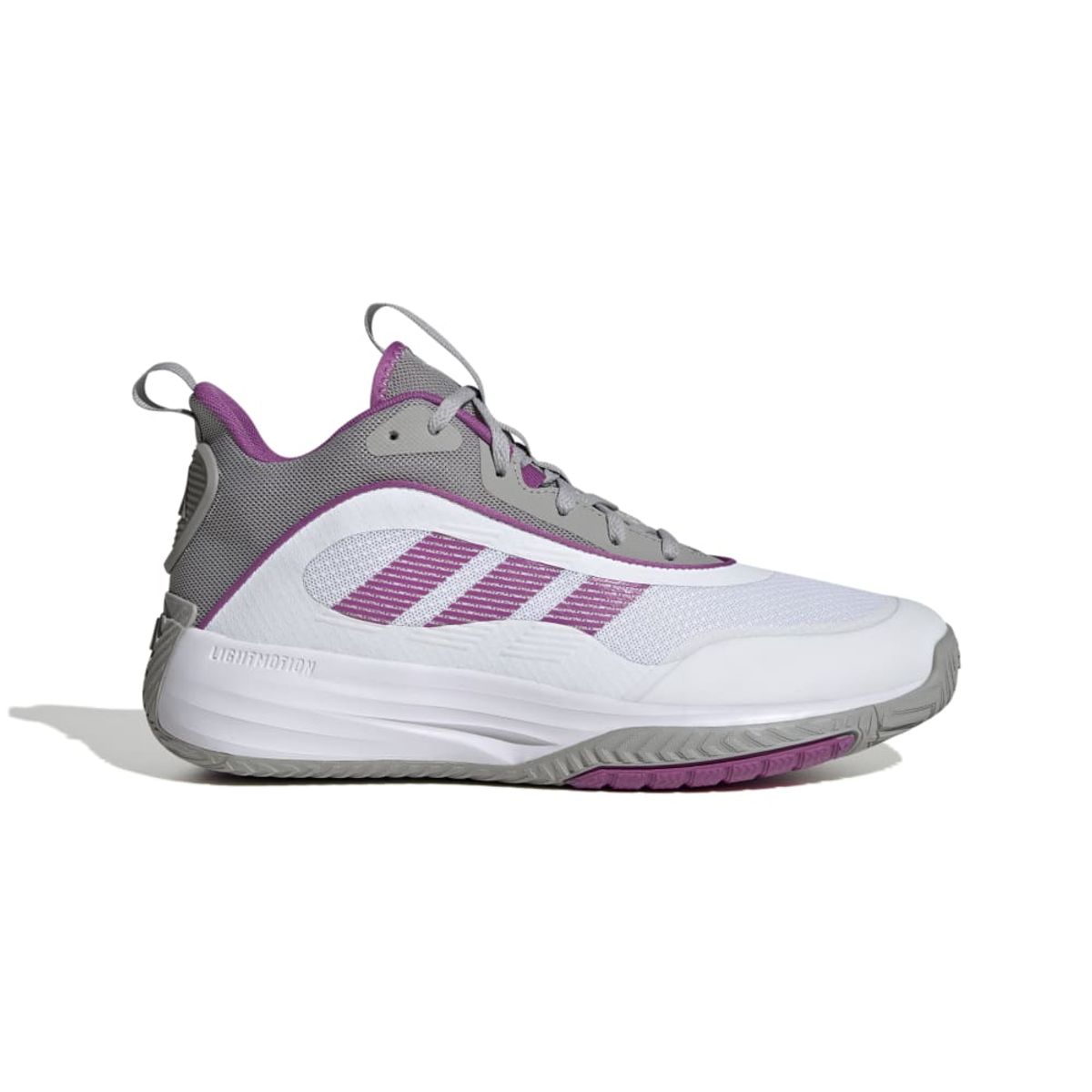 ADIDAS - Zapatillas Adidas OWNTHEGAME 30 Hombre  IF4570