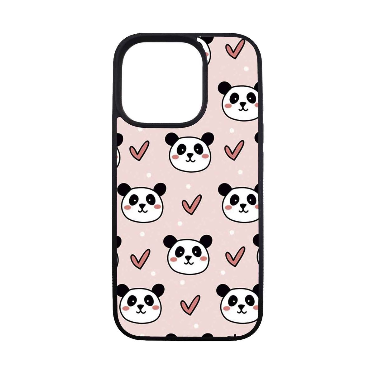 GENERICO - Funda Protector Case Para IPHONE 16 PRO