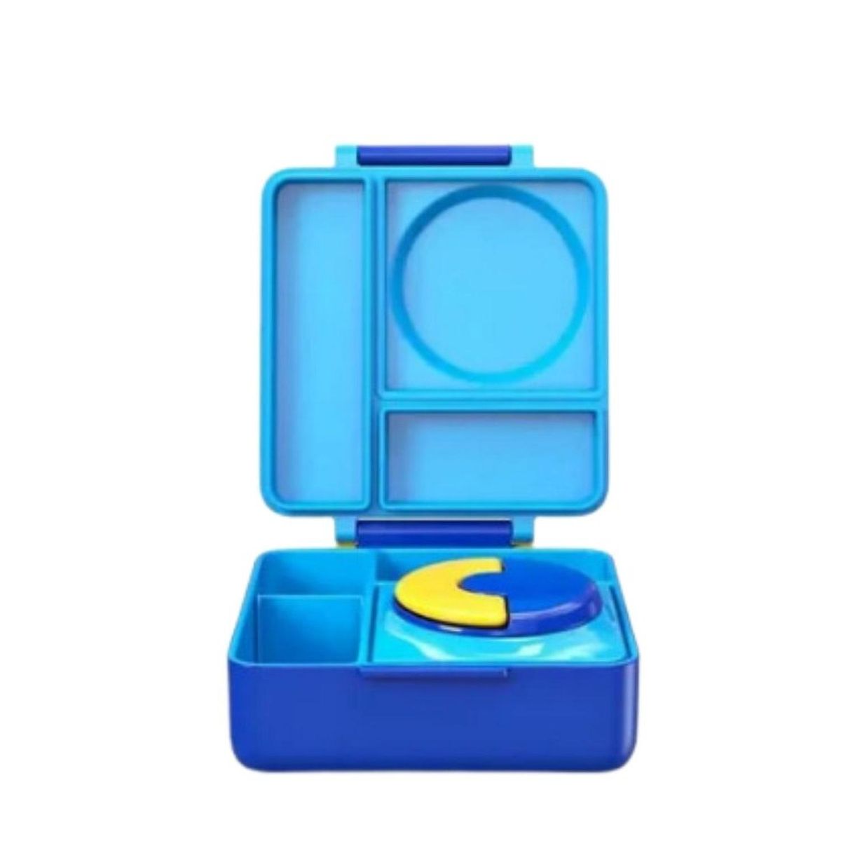 GENERICO - Lonchera Omie Box - Blue Sky