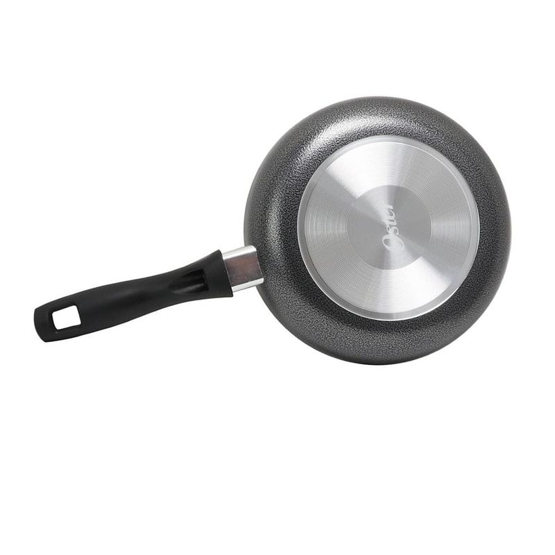 OSTER - Sartén Oster Antiadherente 20CM CLAIRBORNE Gris