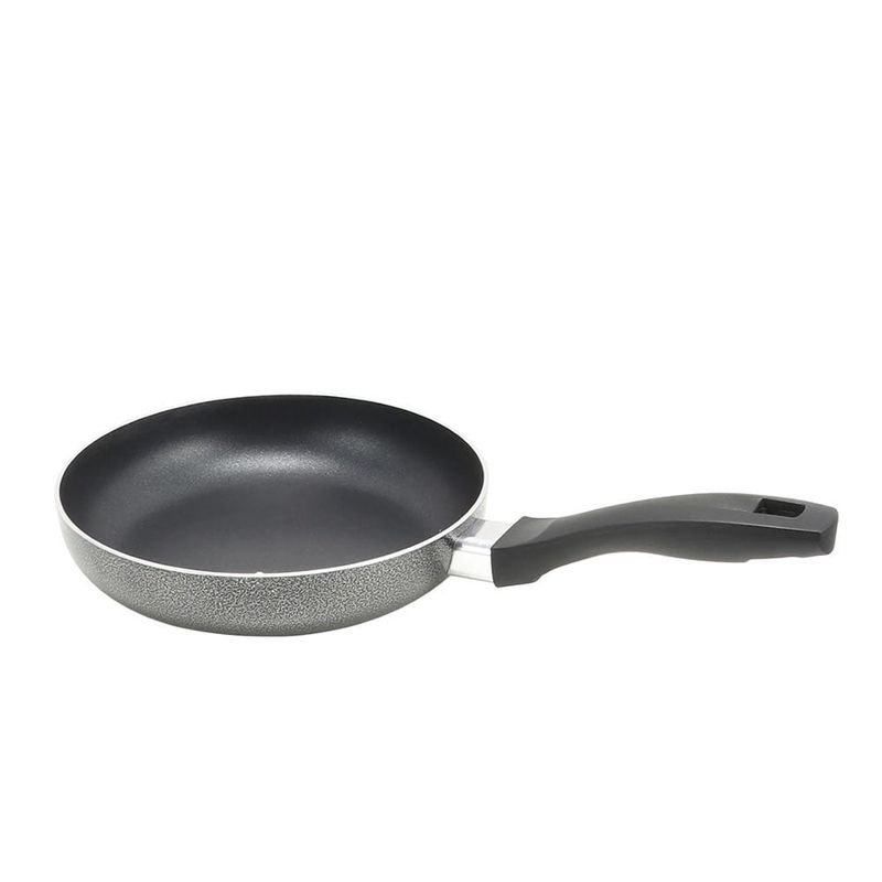 OSTER - Sartén Oster Antiadherente 20CM CLAIRBORNE Gris