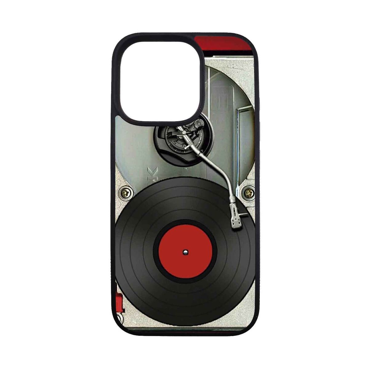 GENERICO - Funda Protector Case Para IPHONE 16 PRO