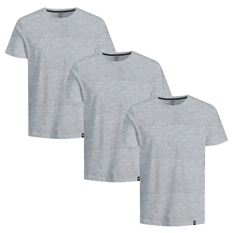 ELENEX - PACK X3 POLO BASICO ELENEX