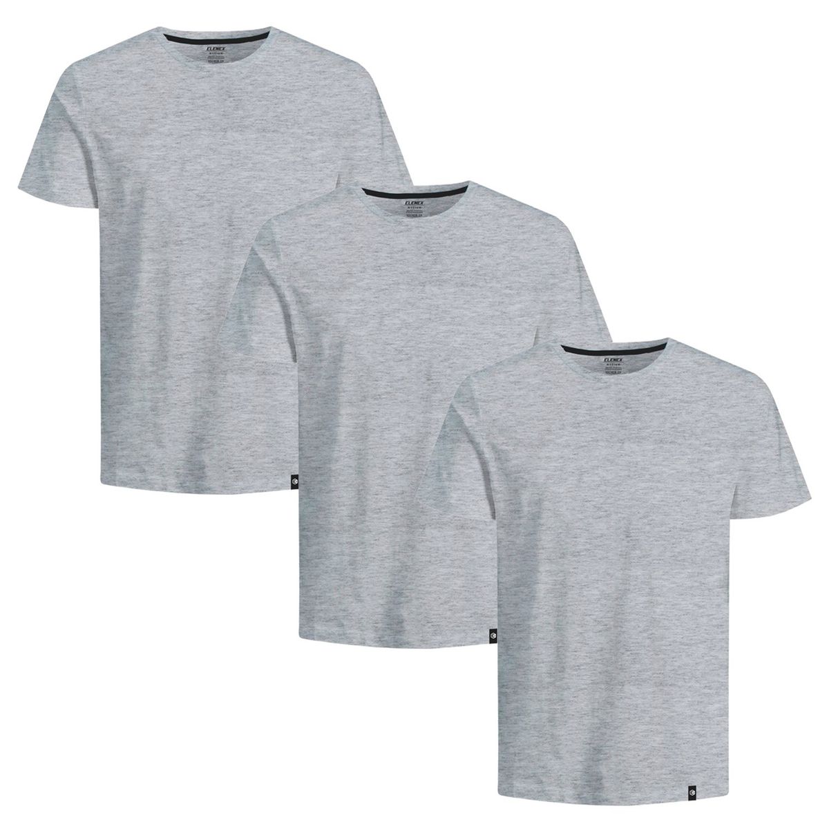 ELENEX - PACK X3 POLO BASICO ELENEX