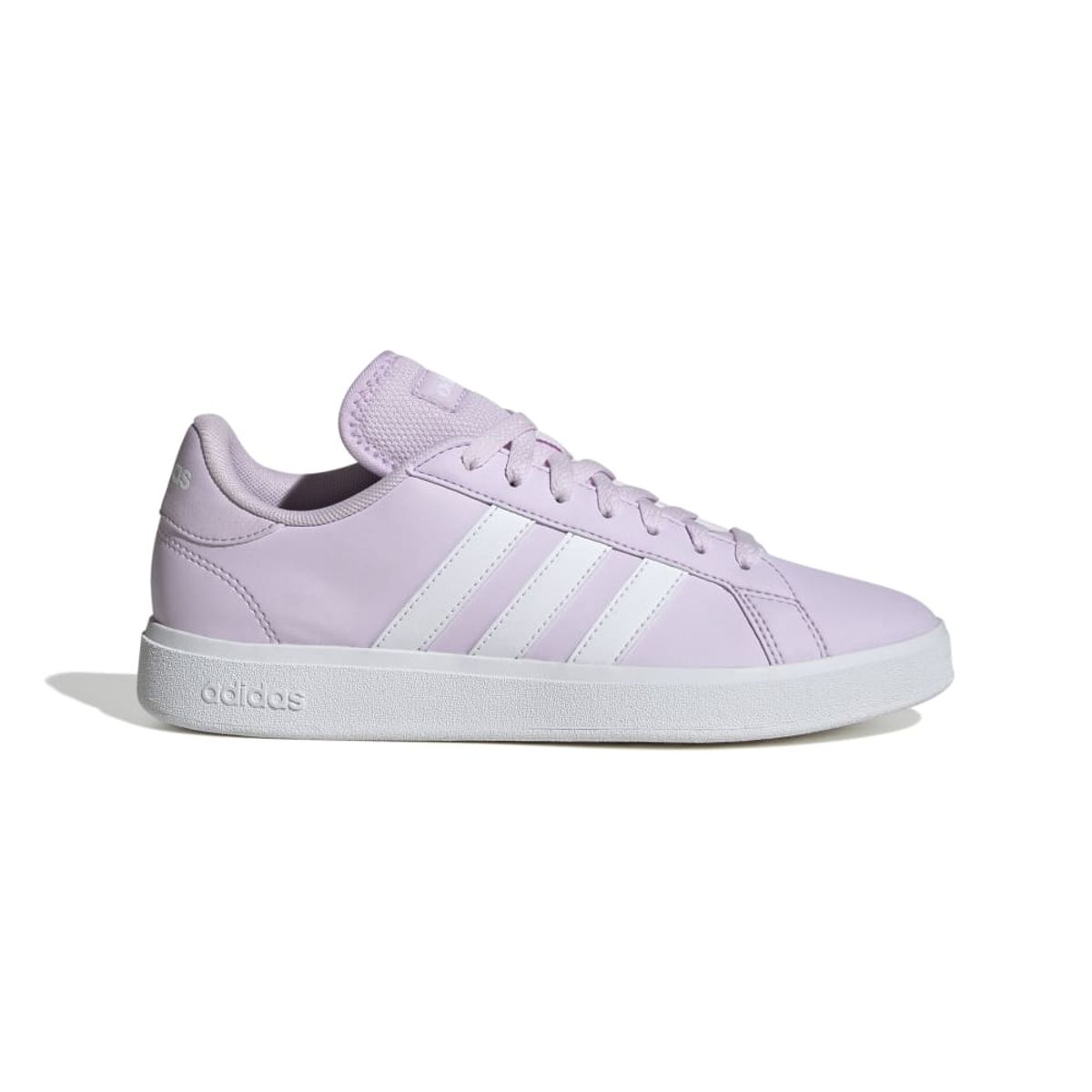 ADIDAS - Zapatillas Adidas GRAND COURT BASE 20 Mujer  ID1196