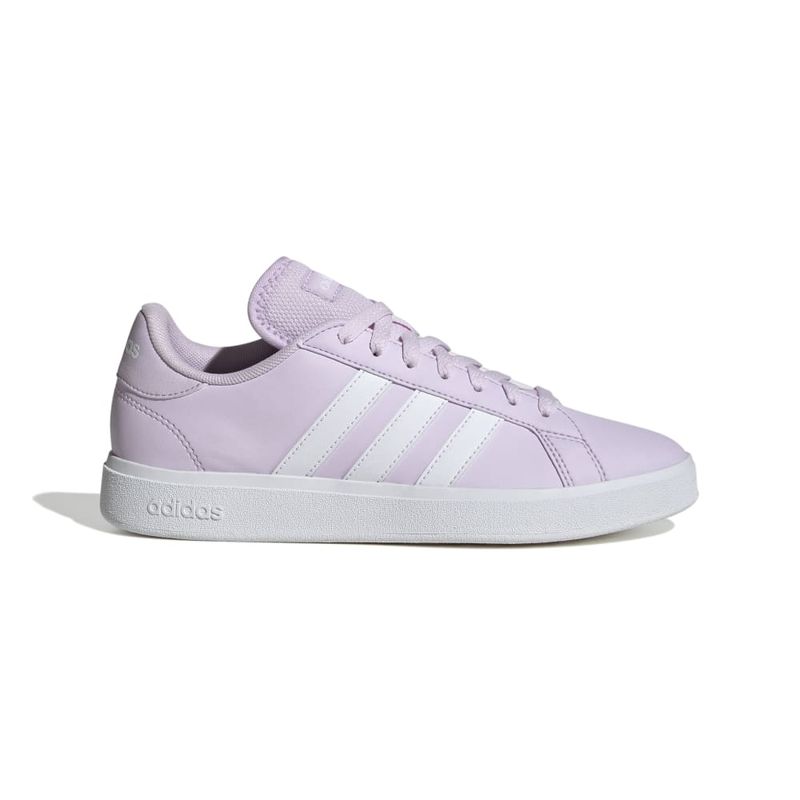 ADIDAS - Zapatillas Adidas GRAND COURT BASE 20 Mujer  ID1196
