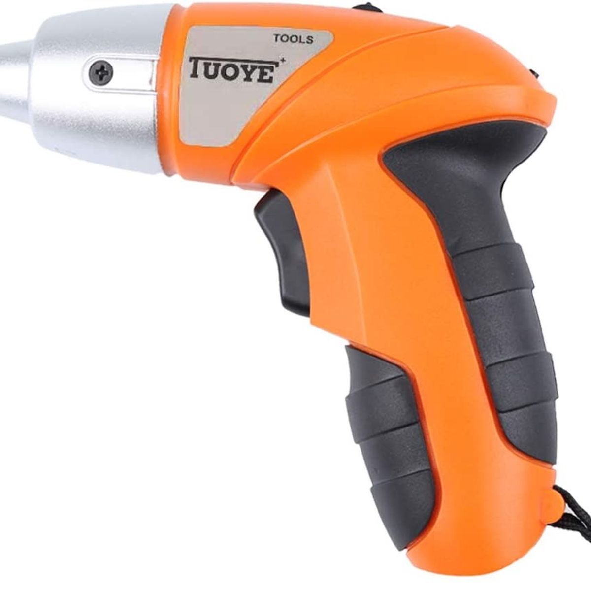 GENERICO - Taladro recargable con estuche de 45 piezas