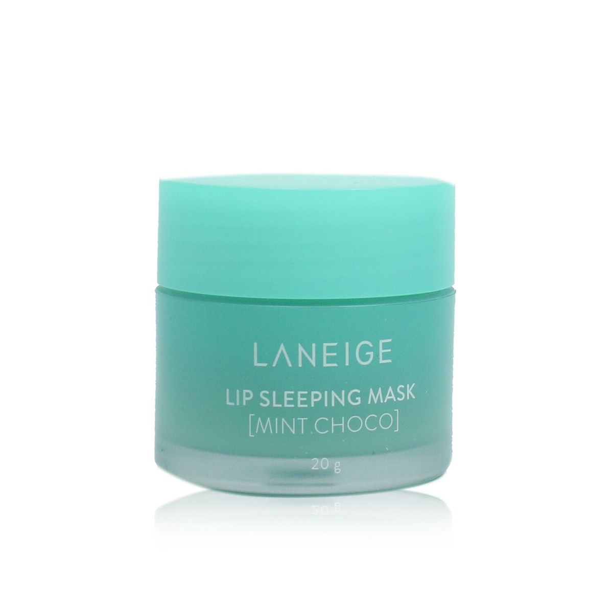 LANEIGE - Mascarilla Nocturna para Labios - Mint Choco 20g Laneige