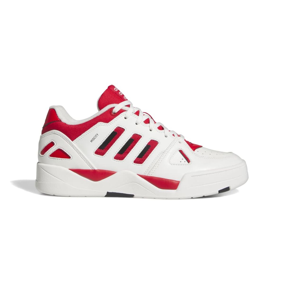 ADIDAS - Zapatillas Adidas MIDCITY LOW Hombre  IF4545