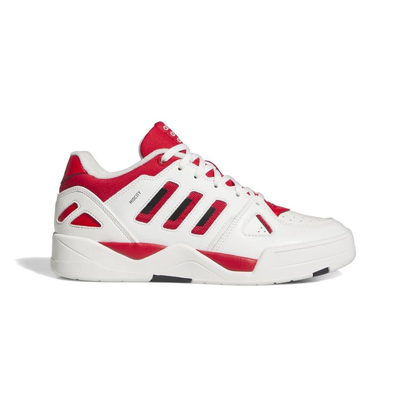 ADIDAS - Zapatillas Adidas MIDCITY LOW Hombre  IF4545