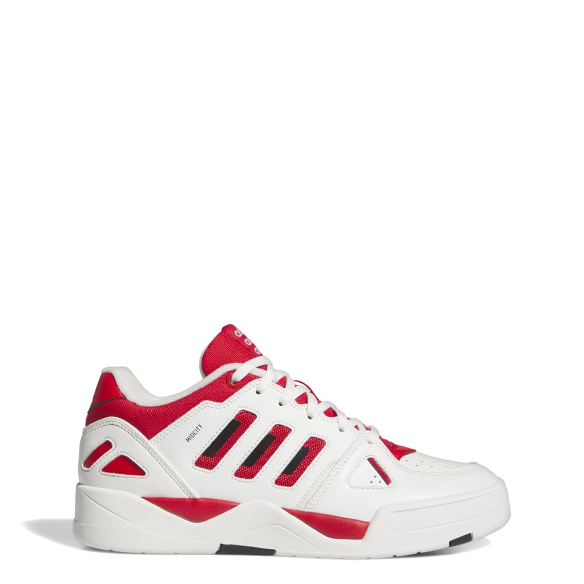 ADIDAS - Zapatillas Adidas MIDCITY LOW Hombre  IF4545