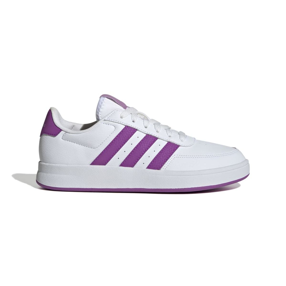 ADIDAS - Zapatillas Adidas BREAKNET 20 Mujer  IH4742