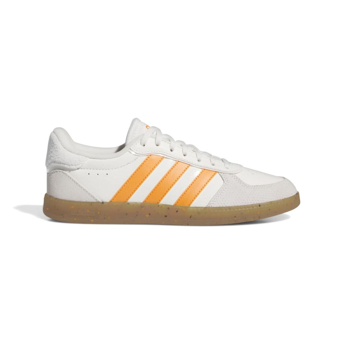 ADIDAS - Zapatillas Adidas BREAKNET SLEEK Mujer  IH7753
