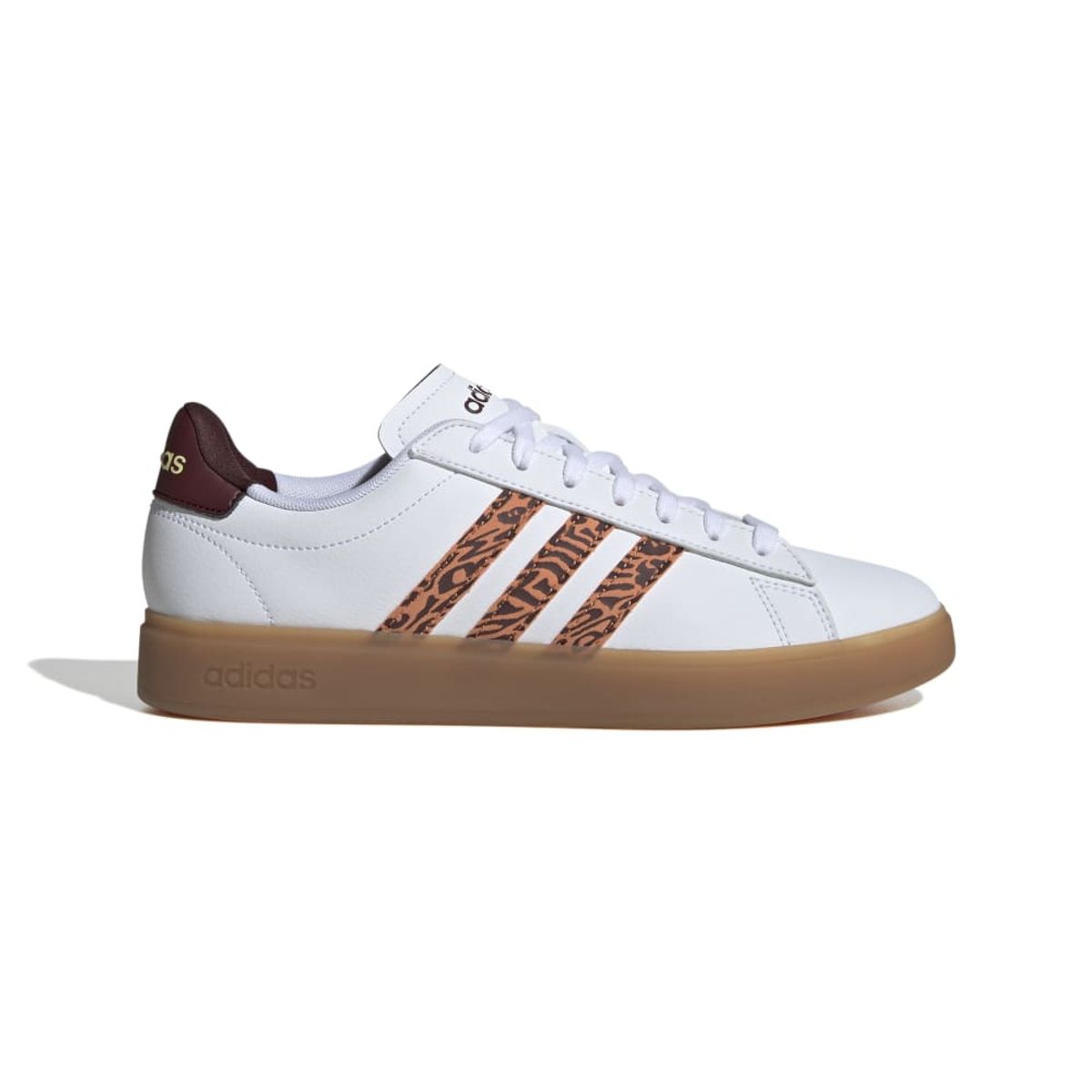 ADIDAS - Zapatillas Adidas GRAND COURT 20 Mujer  IH7763