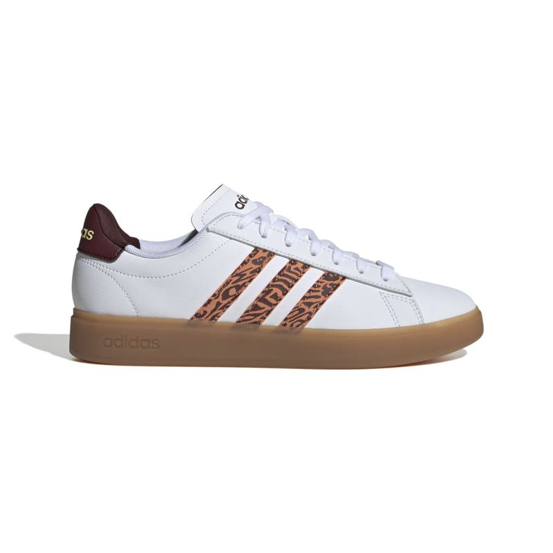 ADIDAS - Zapatillas Adidas GRAND COURT 20 Mujer  IH7763