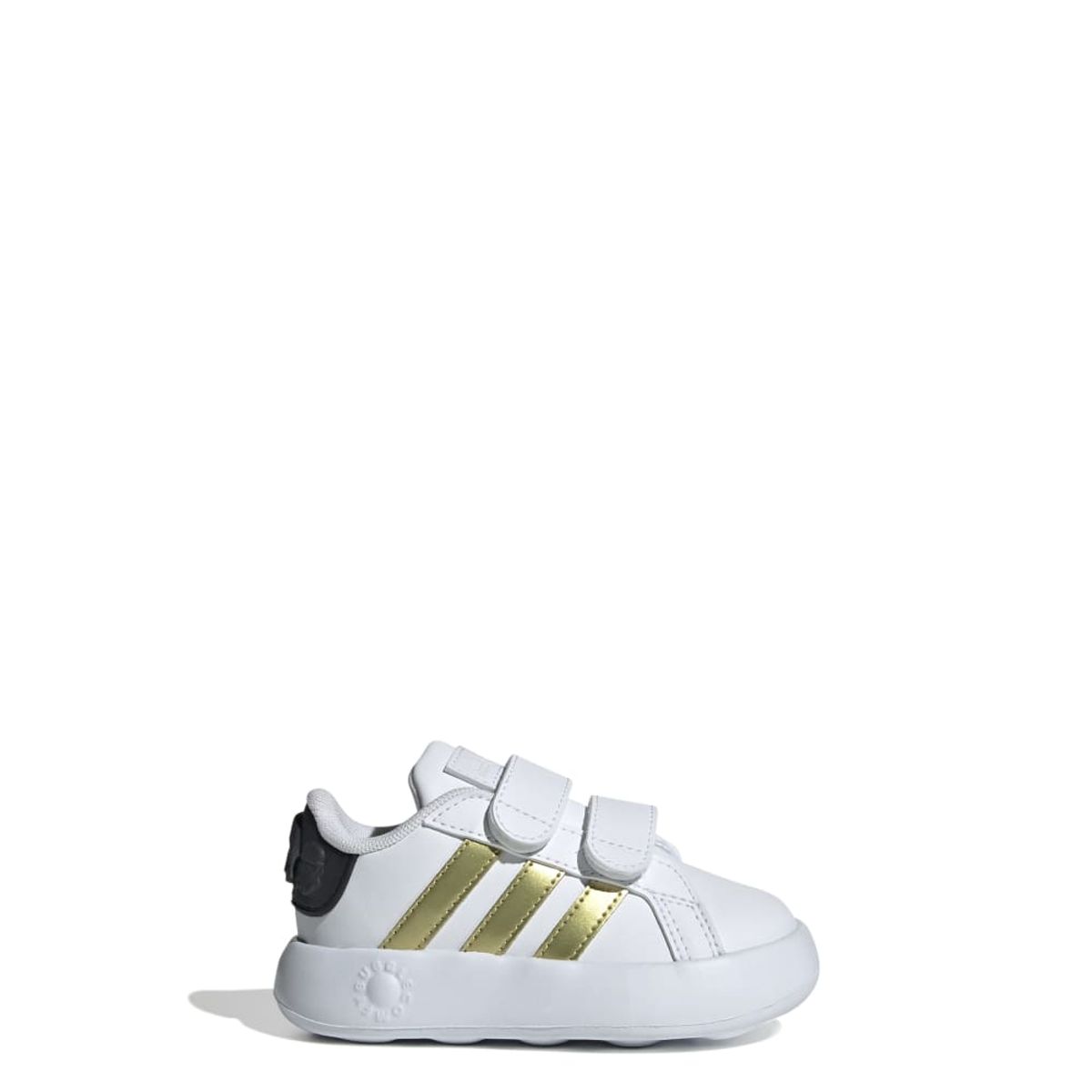 ADIDAS - Zapatillas Adidas STAR WARS Grand Court CF I Unisex  IH8036