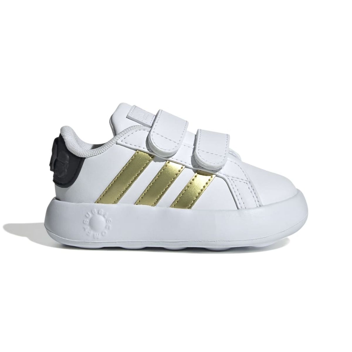 ADIDAS - Zapatillas Adidas STAR WARS Grand Court CF I Unisex  IH8036
