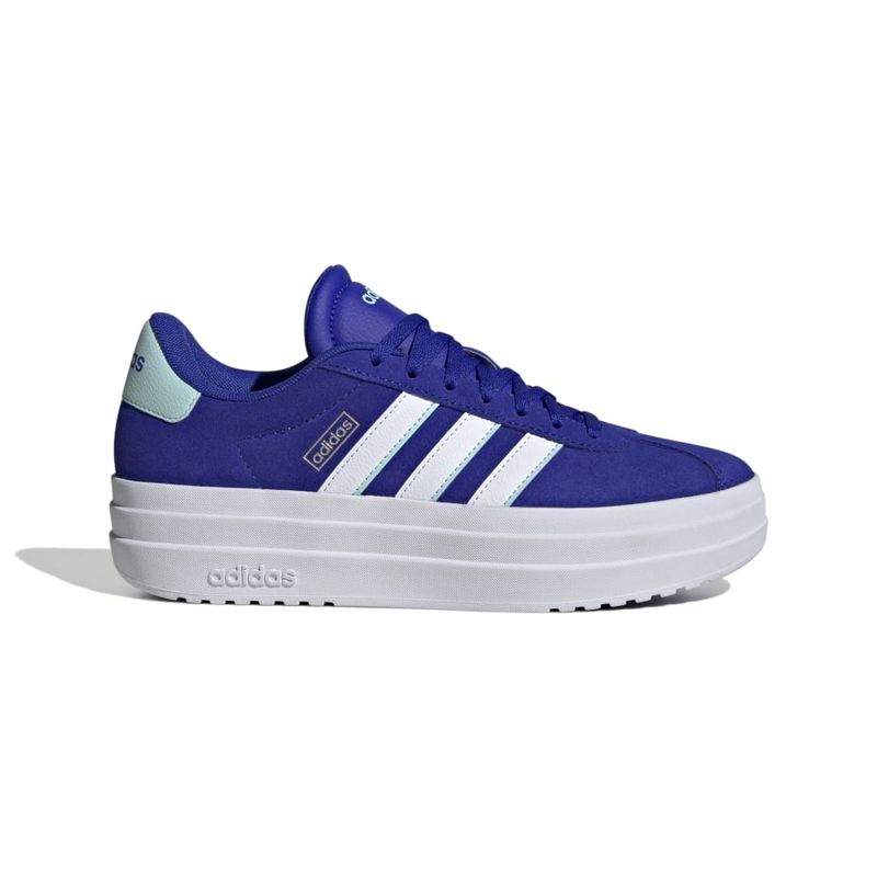 ADIDAS - Zapatillas Adidas VL COURT BOLD Mujer  IH8088
