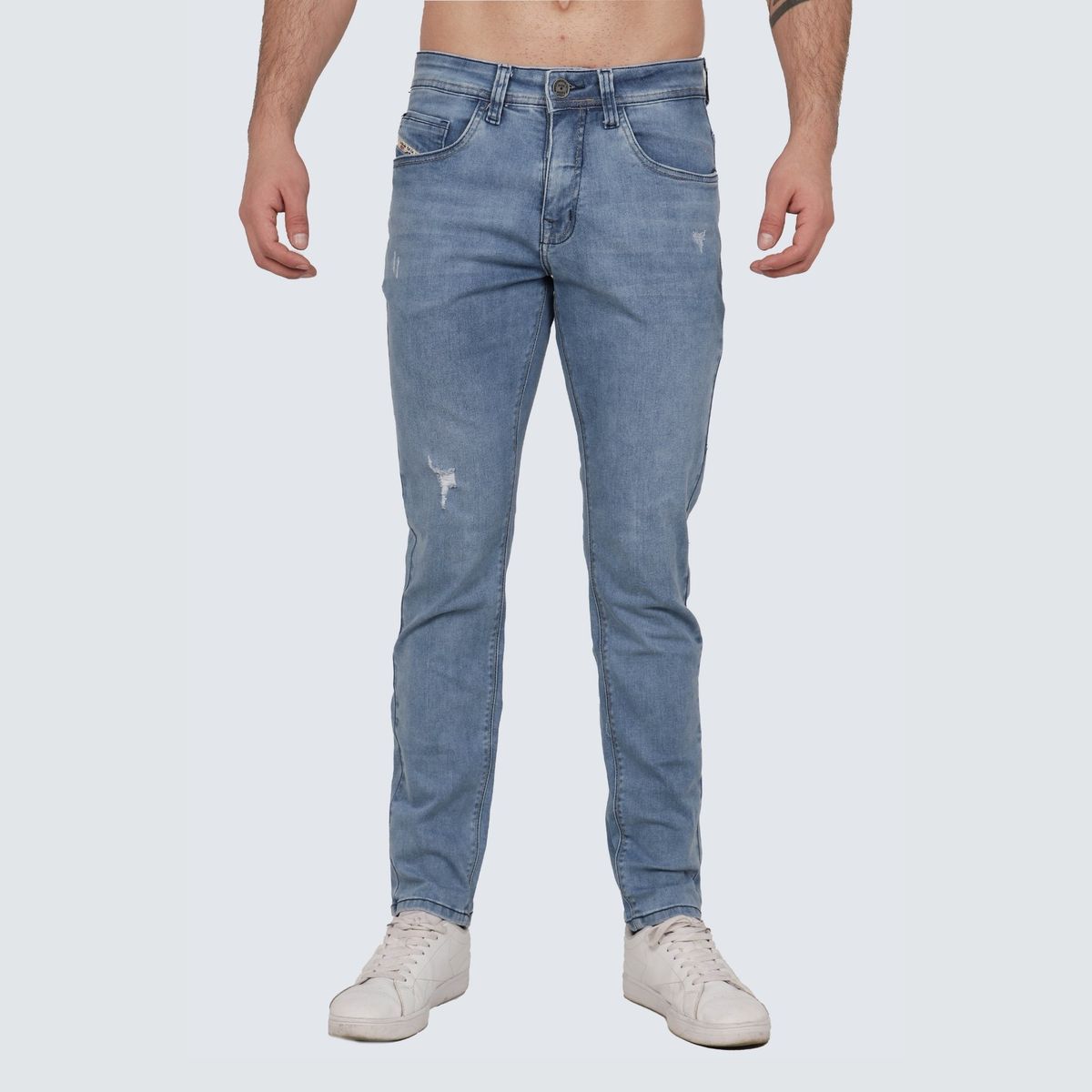 PARADA 111 - JEAN  SKINNY HOMBRE PARADA111 DYLAN