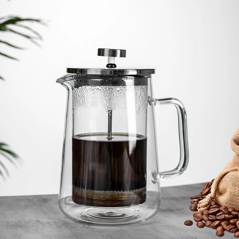 GENERICO - PRENSA FRANCESA 350ML