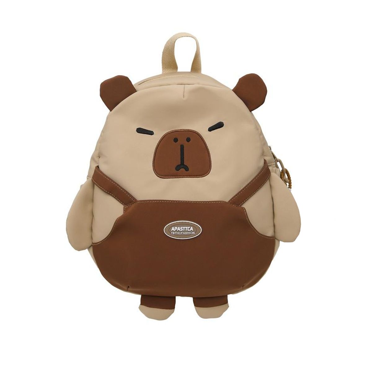 GENERICO - Mochila Capibara Overol IP 685142