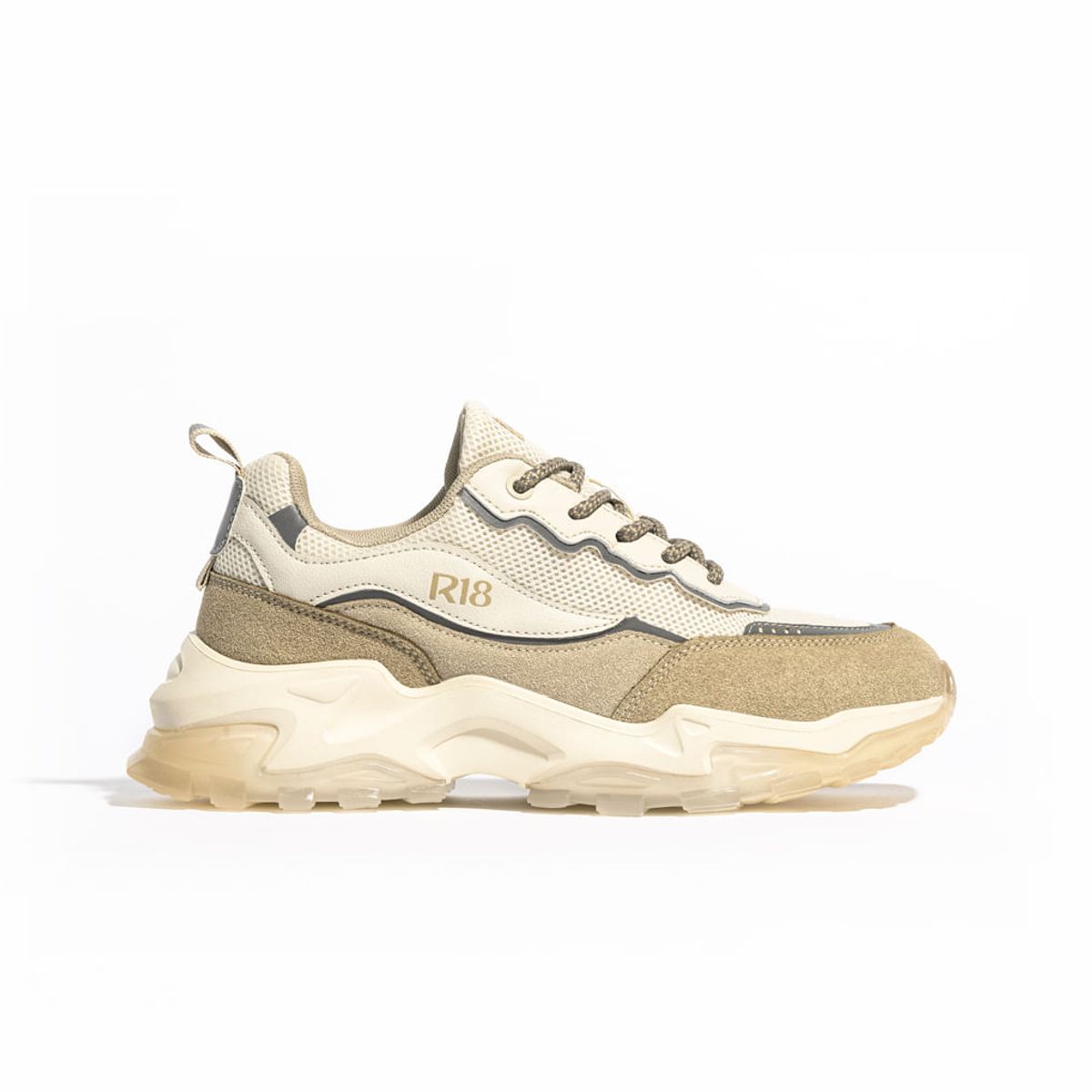 R18 - Zapatillas R18 Mujeres R18-Gs035