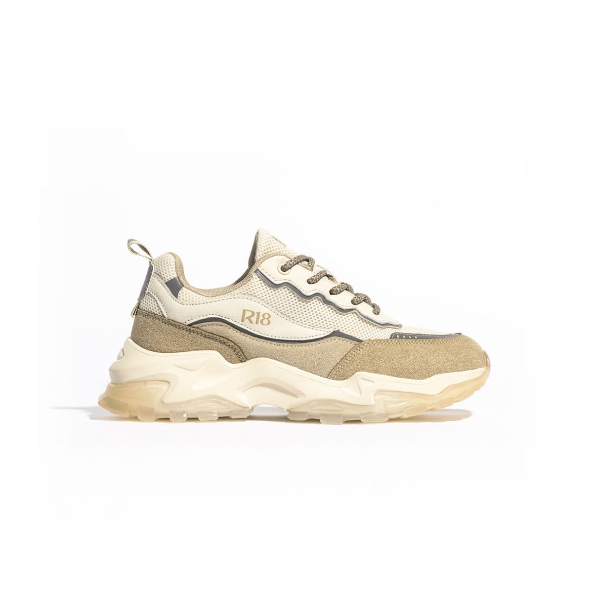R18 - Zapatillas R18 Mujeres R18-Gs035
