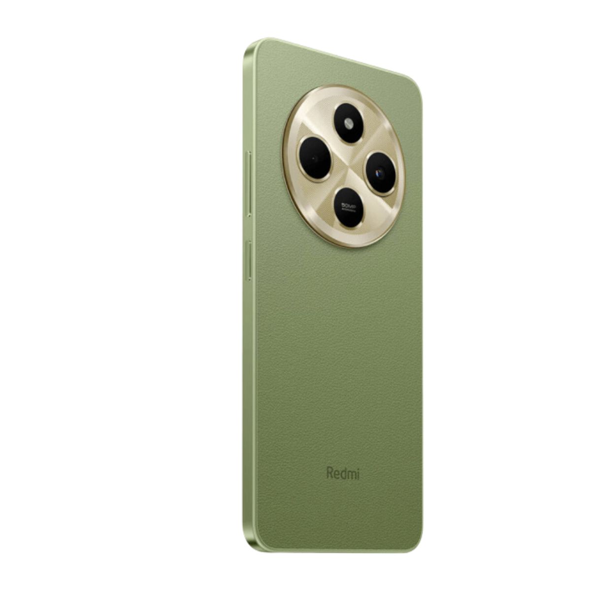 XIAOMI - XIAOMI REDMI 14C 4+4GB 256GB - VERDE