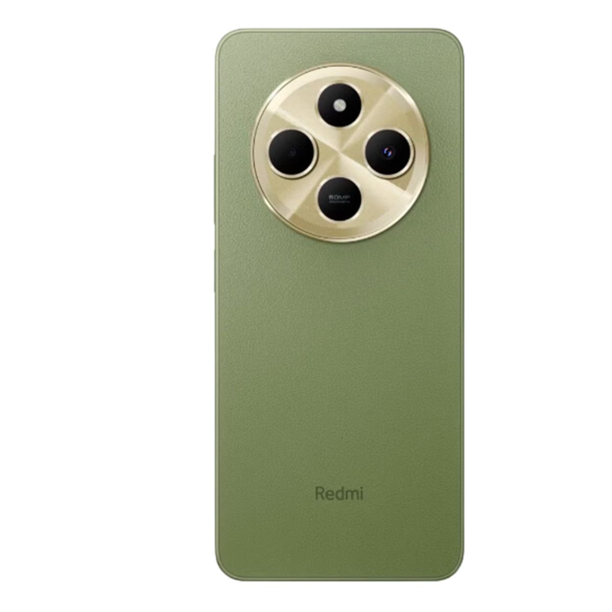 XIAOMI - XIAOMI REDMI 14C 4+4GB 256GB - VERDE