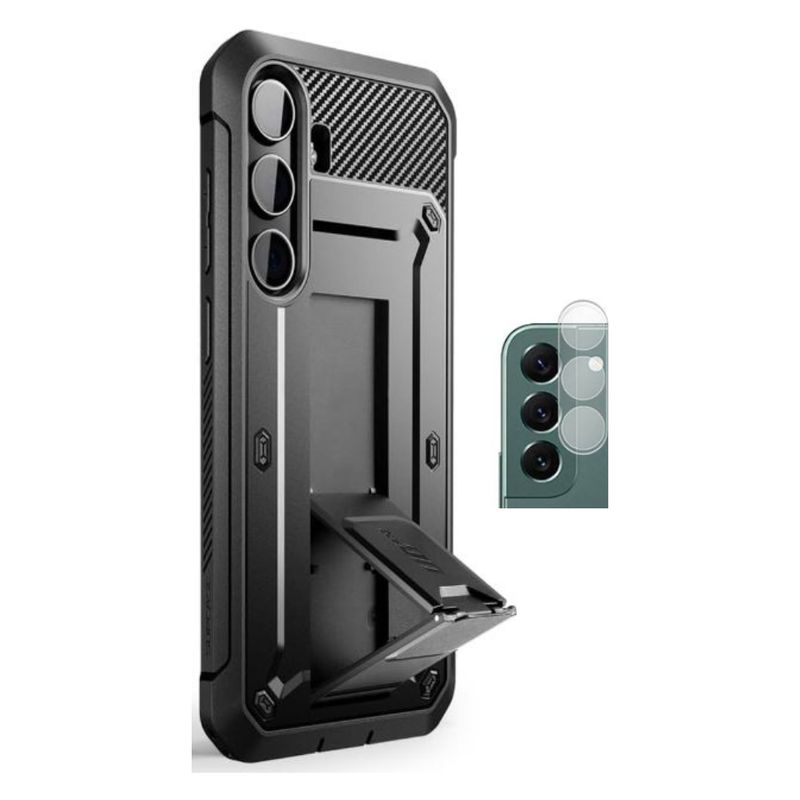 SUPCASE - CASE SUPCASE UB PRO 360° SAMSUNG S24 PLUS Y VIDRIO