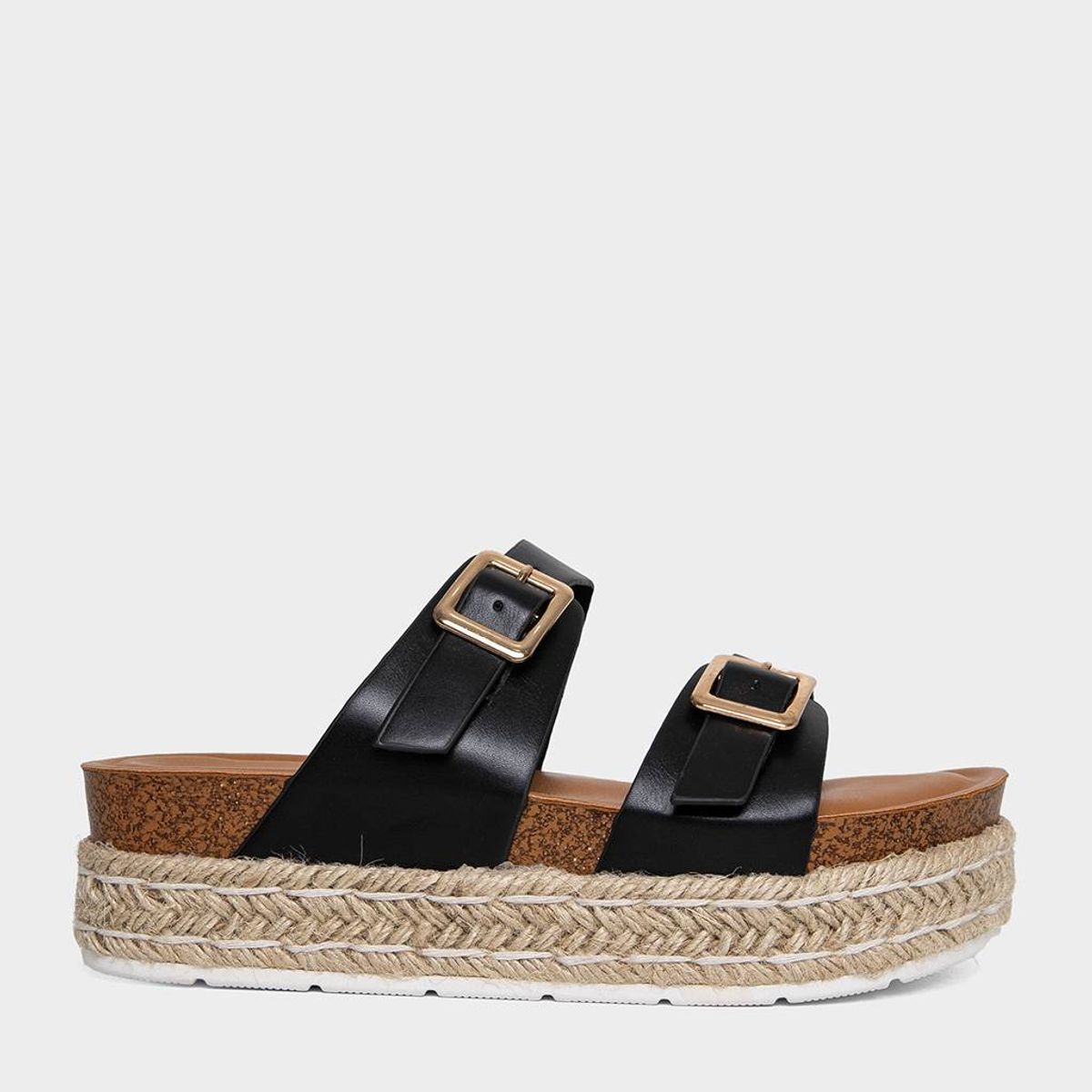 FOOTLOOSE - Sandalias Casuales Footloose Mujeres Fch-Fs012 Belen