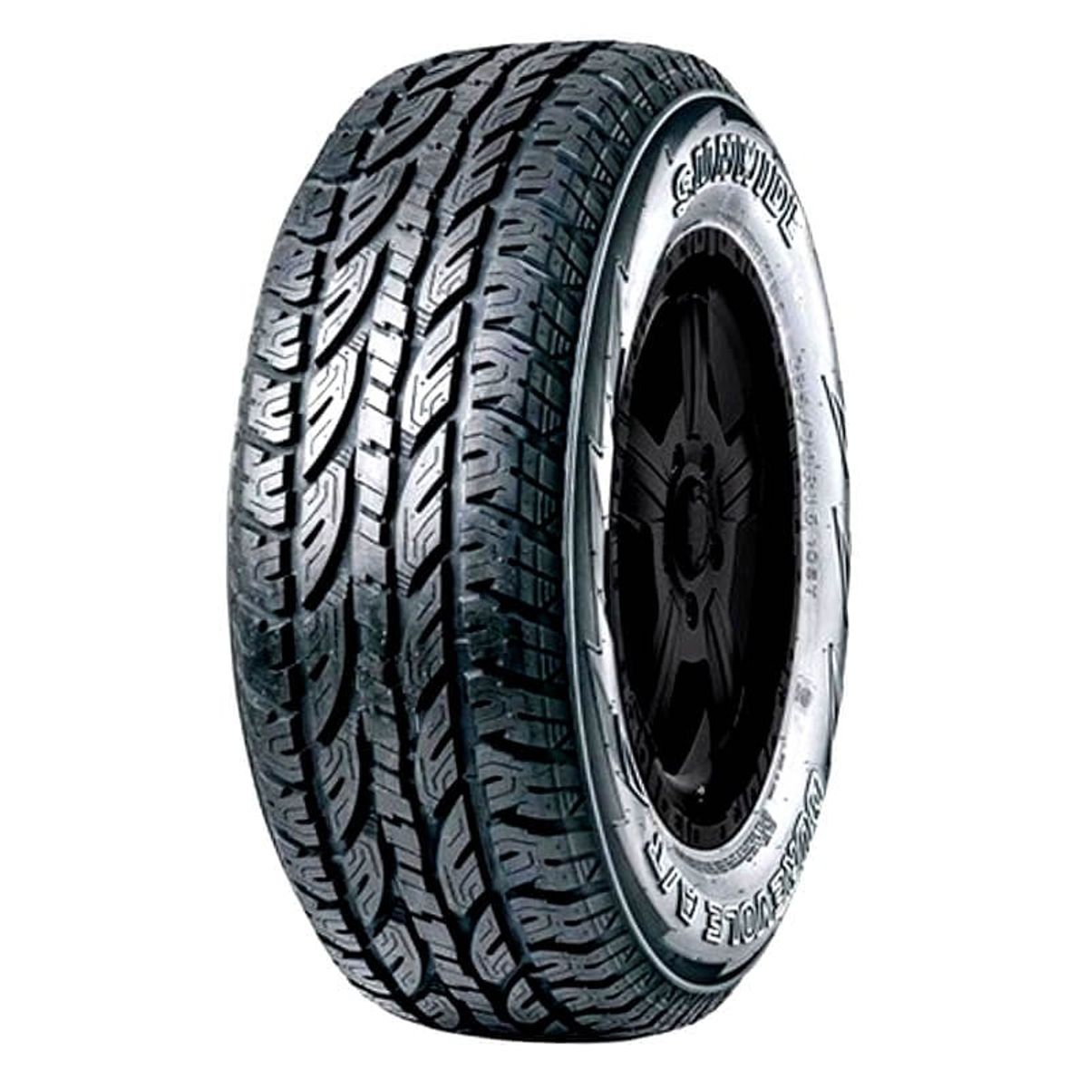 SUNWIDE - LLANTA SUNWIDE 265/50R20 111T   DUREVOLE AT
