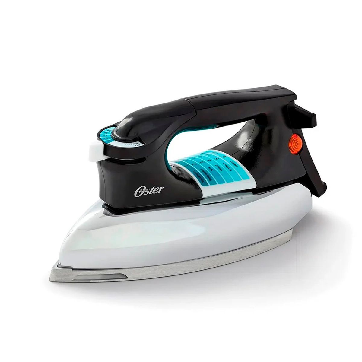 OSTER - Plancha Pesada Clásica Oster GCSTBV4119 1000 Watts