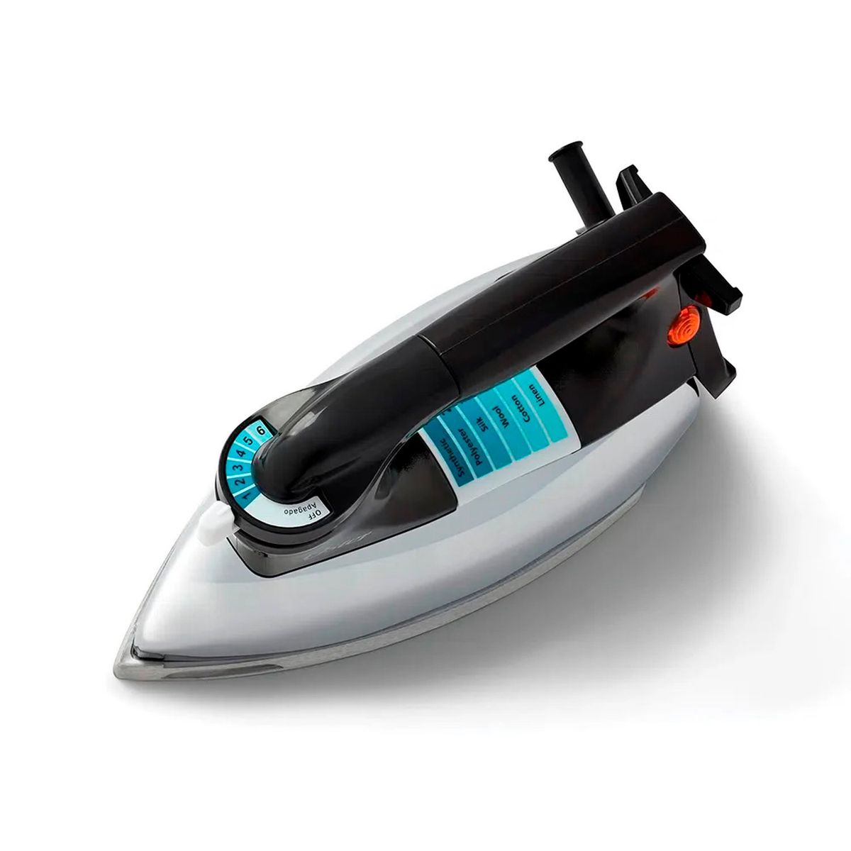 OSTER - Plancha Pesada Clásica Oster GCSTBV4119 1000 Watts