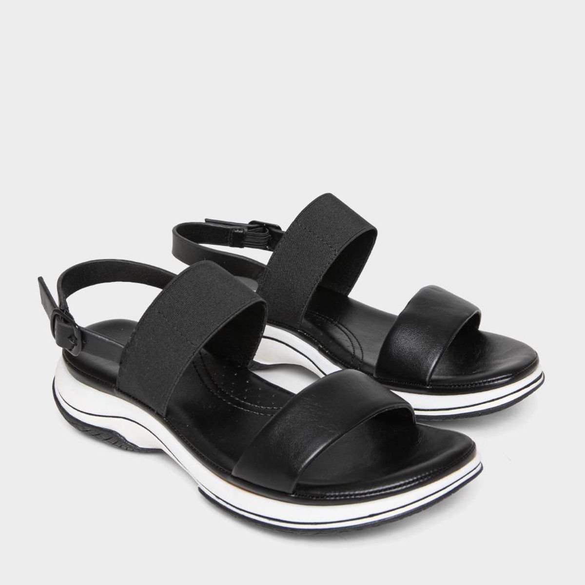 FOOTLOOSE - Sandalias Casuales Footloose Mujeres Fch-Gy017 Berenice