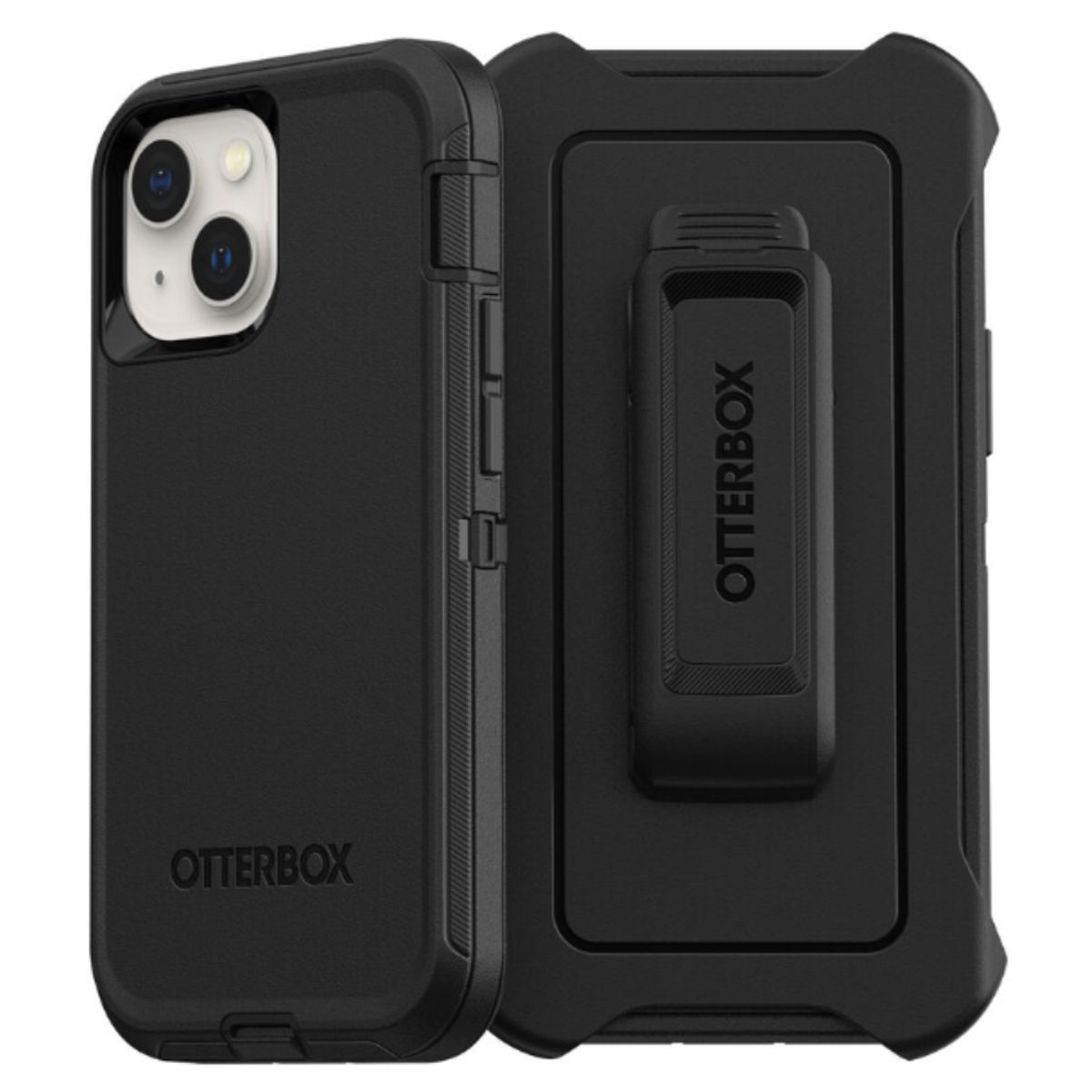 OTTERBOX - CASE OTTERBOX DEFENDER IPHONE 15 PLUS