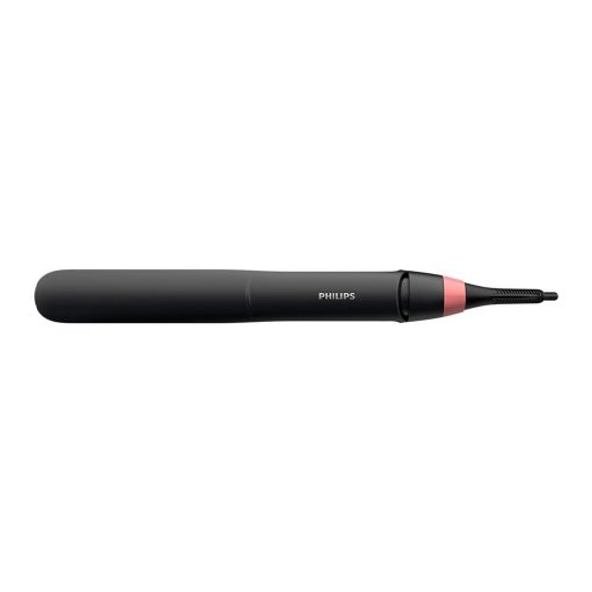 PHILIPS - Plancha Philips ThermoProtect BHS37600 NegroRosa