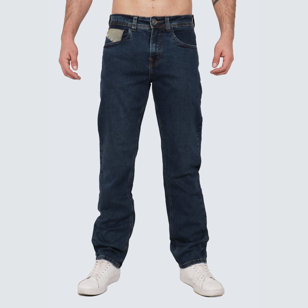 PARADA 111 - JEAN STRAIGTH LIGHT HOMBRE PARADA111 ANDREW