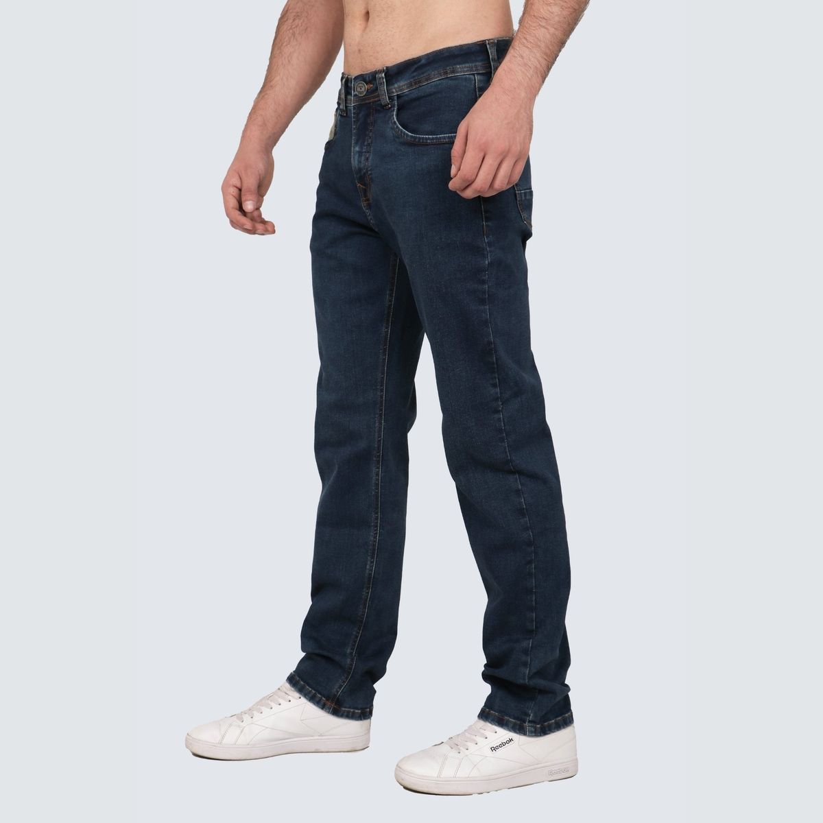 PARADA 111 - JEAN STRAIGTH LIGHT HOMBRE PARADA111 ANDREW