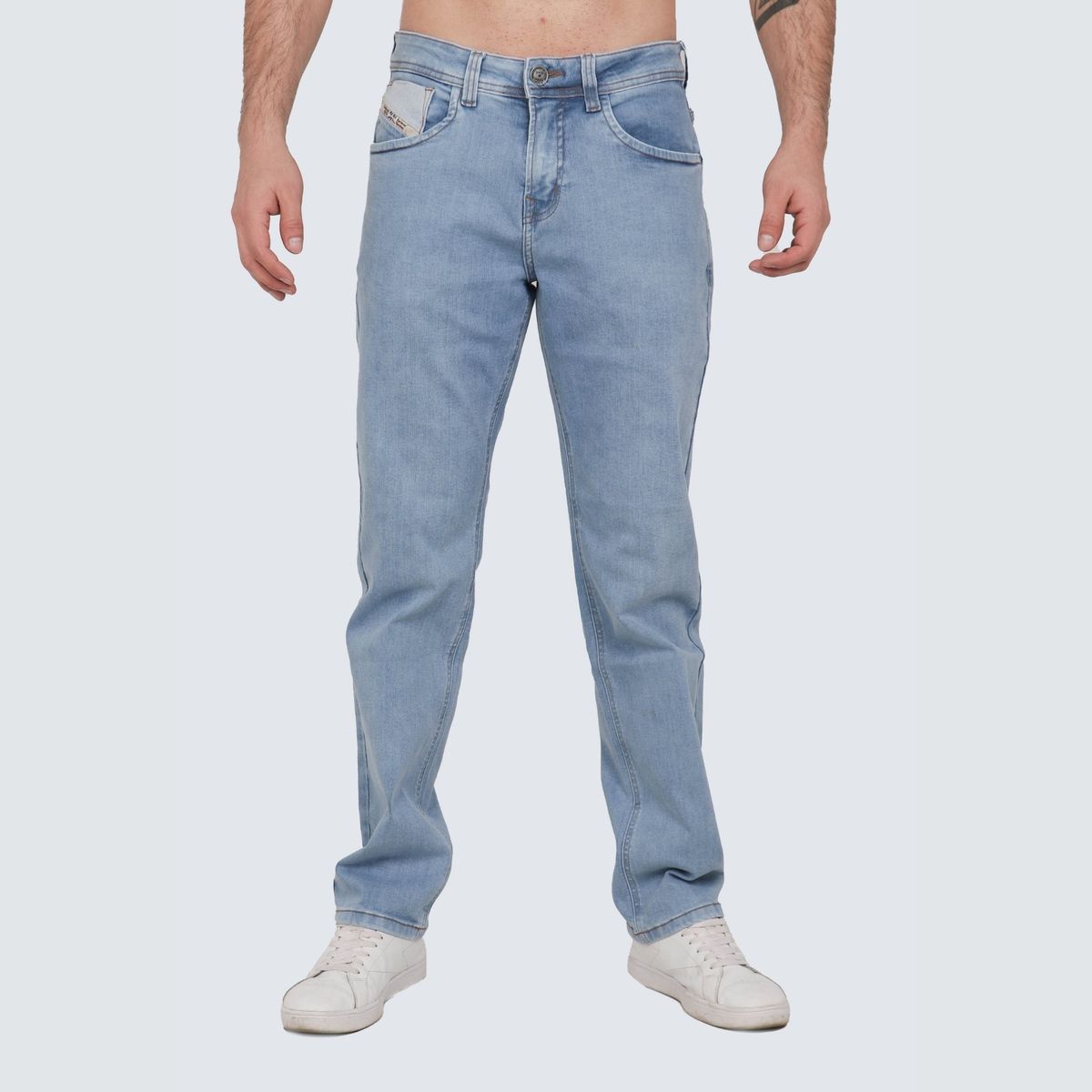 PARADA 111 - JEAN STRAIGTH LIGHT HOMBRE PARADA111 ANDREW